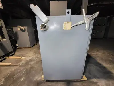 USED SQUARE D FC-20