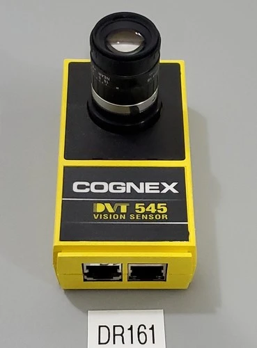 Used Cognex 620-1004 Proximity Sensors Indiana US | J&J Industrial Supply #518400