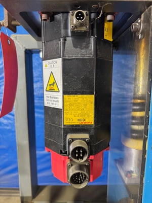 SEALANT EQUIPMENT & ENGINEERING Dispensing Pump Sealant Pump | K.B. Industries LLC (5)