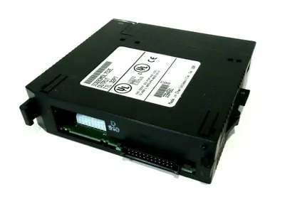 USED FANUC IC693MDL752 OUTPUT MODULE