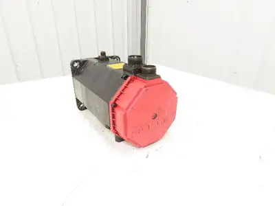 Used FANUC _UNKNOWN_ Servo Motors Indiana US | Arrow Industrial #1316945
