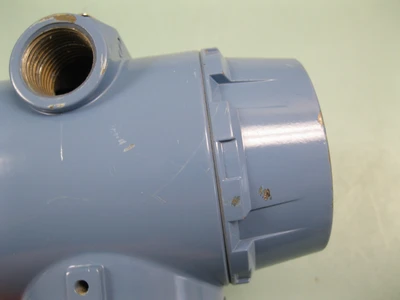Used Rosemount 3051 CD 2A 22A1AA0006B4L4M5 Sensors New Hampshire US | Bitter End Trading #1556582