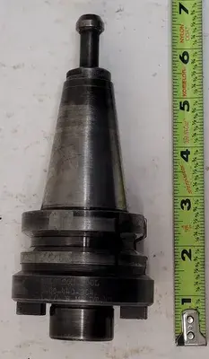 USED ERICKSON 3-60-440-204
