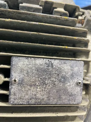Used 2018 ANDRITZ S3100350.3 CD Pumps Ohio US | HGR 24 #1056370