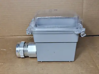 NEW EATON EXTRA DUTY