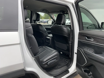 Used 2021 JEEP GRAND CHEROKEE L SUVs Michigan US | Miedema Asset Management Group #1454951