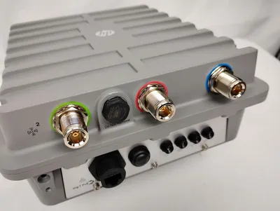 USED HPE J9715A