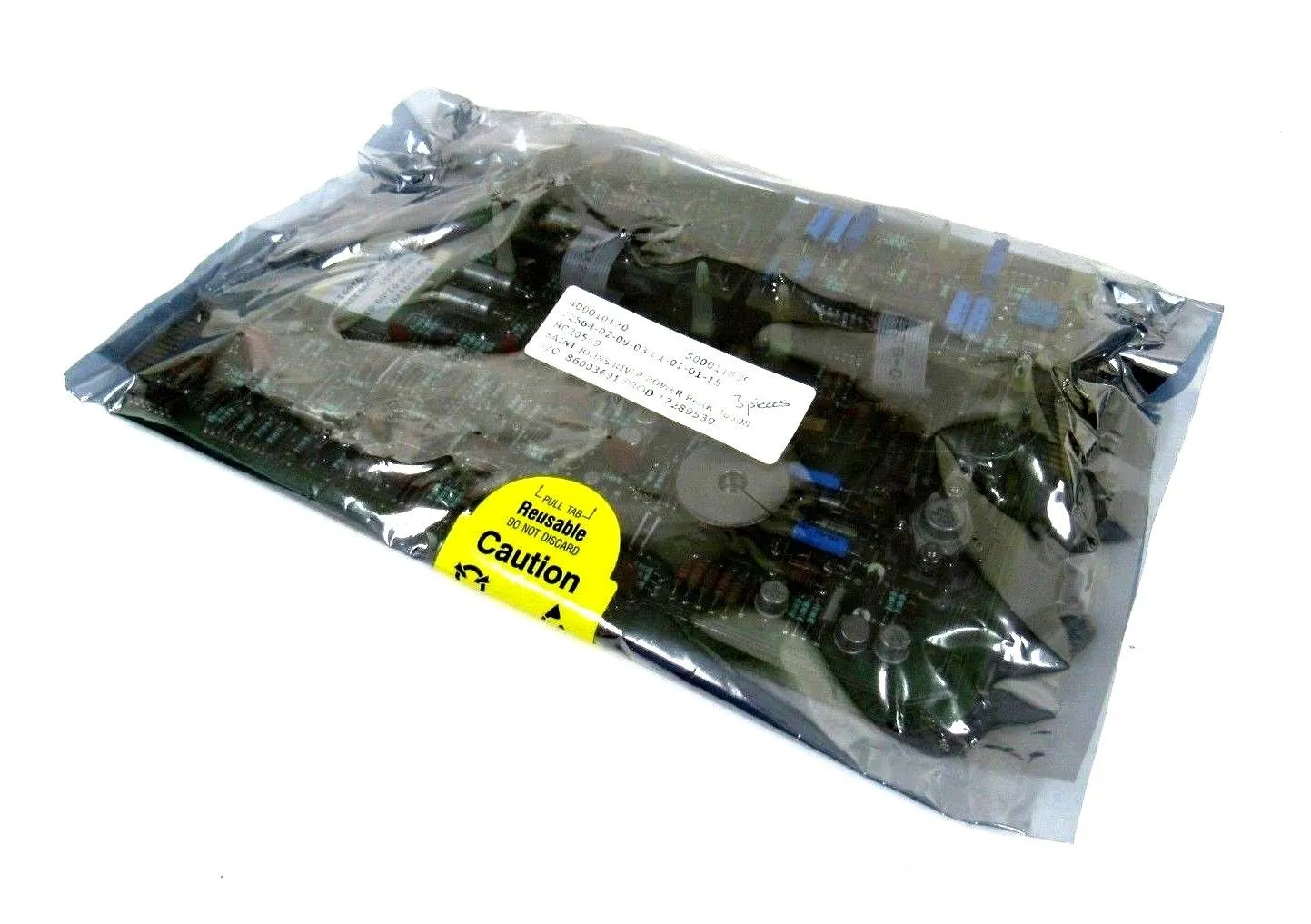 NEW BENTLY NEVADA 26313-02-09-03-01-01-01-15 MONITOR PC BOARD 153003-01