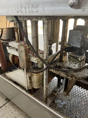USED ROSS TC700MI