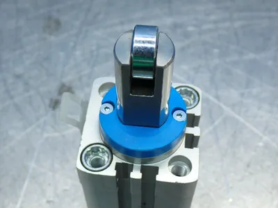 New | in-Stock FESTO 576118 Pumps Ohio US | HGR 24 #1005892