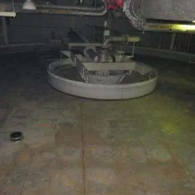 USED KROFTA SPC62