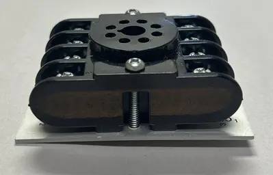 USED HONEYWELL FE-LCR0