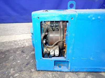 Used 2000 CEAR MGL 112 M Motors (misc) Ohio US | HGR 24 #1048006