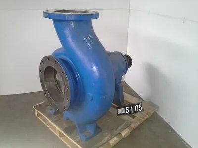 USED Goulds 3175