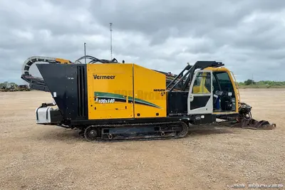 Used 2020 VERMEER 2020 VERMEER D100X140 S3 Drill Rigs Florida US | HDD Broker #1346298