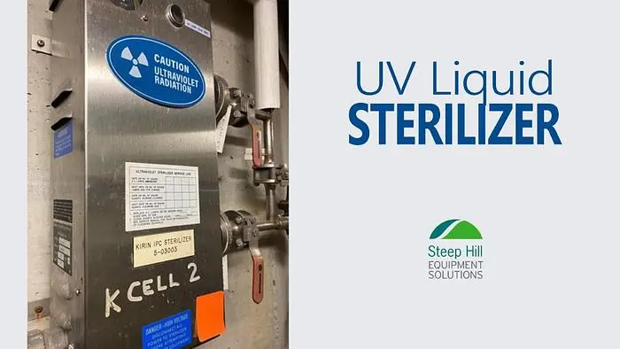 Used AQUAFINE SL-10A Oil Separators British Columbia CA | Steep Hill Equipment Solutions #762339