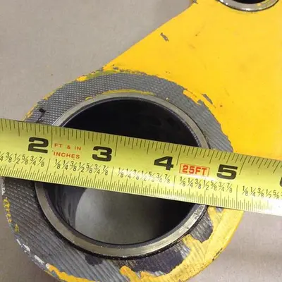USED TOYO TI-90G2 / TJL