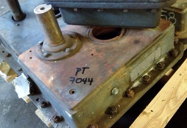 Used Falk 3315J-14 Gearboxes Minnesota US | Peak Machinery, Inc. #288943