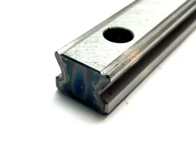 SSR20XV2+1180L | THK  Linear Guide Rail Assembly - Used