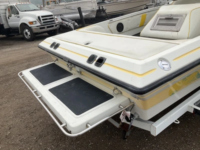 Used 1989 SUPRA TBD Boats (Misc) Michigan US | Miedema Asset Management Group #1312999
