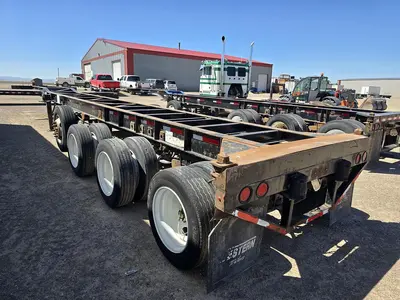USED 1998 PRATT 40'
