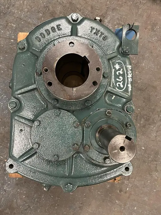 Used DODGE TXT625T Speed Reducers | Surplus Asset Holdings #1204408