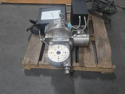 Used TROYKE L6.5-C Misc Industrial Equipment Kentucky US | Aucto #565340