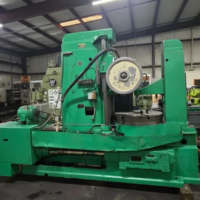 GOULD & EBERHARDT 48H GEAR HOBBERS | Piselli Enterprises (1)