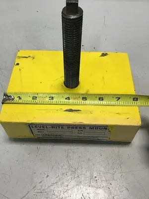 USED UNISORB IM-81-100(8)-TS