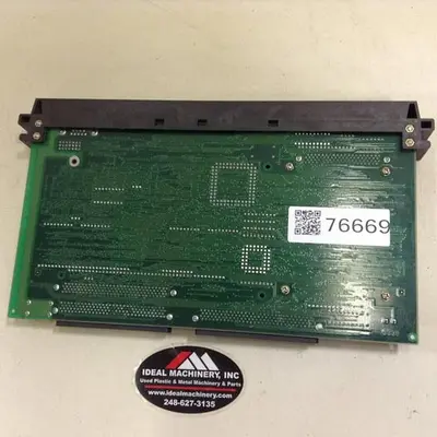 USED YASKAWA JANCD-MCP01 REV D04