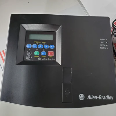 Used Allen-Bradley 22C-D060A103 Variable Speed Drives California US | American Industrial Supply Co. #1445104