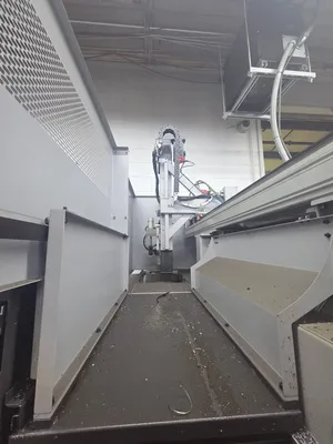 Used 2017 TSUGAMI M08SY-II 5-Axis or More CNC Lathes Illinois US | C2C Machines #1493377