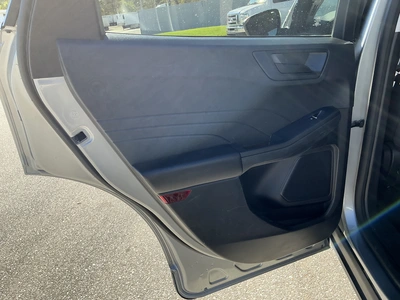 Used 2022 FORD ESCAPE Utility Vehicles Michigan US | Miedema Asset Management Group #1732726
