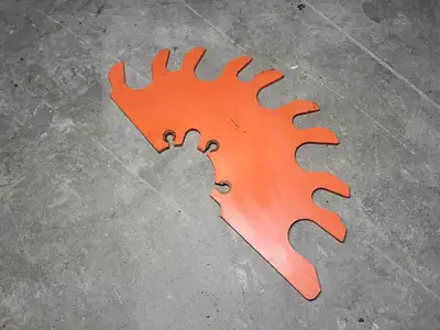USED SANDVIK 70534243
