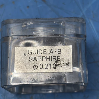 Used Sodick A-B EDM Sinkers Indiana US | J&J Industrial Supply #1548135
