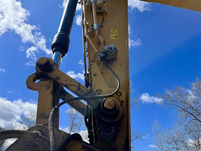 Used 2019 CATERPILLAR 320 Crawler Excavators | Abele Tractor #1342757