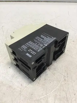 USED TELEMECANIQUE GV3-M40
