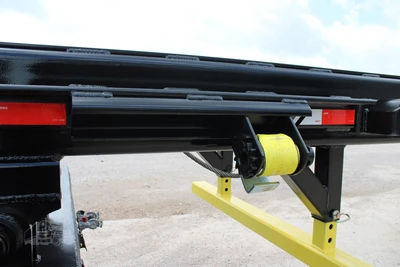 New | in-Stock 2027 WESTERN STAR 47X Hooklifts & Roll-Offs Texas US | Roll Off Truck World #1492010