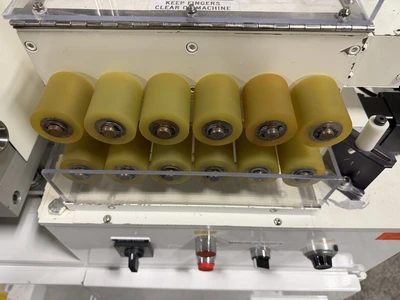 Used _UNKNOWN_ _UNKNOWN_ Plastic Production Lines Ohio US | Federal Equipment Company #1399955