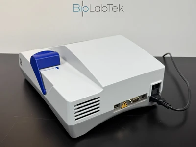 USED Eppendorf D30 BioPhotometer