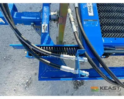 Used BRANDT _UNKNOWN_ Belt Feeders Iowa US | Keast Enterprises #1360154