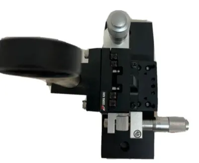 Thorlabs LMR1/M XY & Rotary Positioning Stages | ANACAPA EQUIPMENT BROKERS, INC (4)