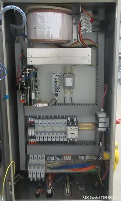 USED WEIGHPACK SYSTEMS PRIMO COMB
