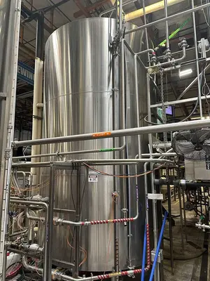 USED JV NORTHWEST 115CLT