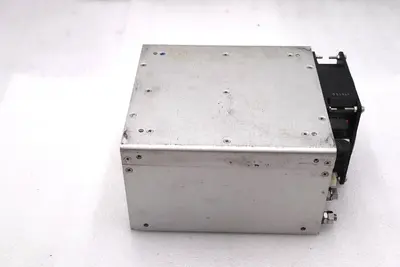 POWERTEC DC POWER SUPPLY MODEL 9N5-150-17C SUPER SWITCHER STOCK #1003A