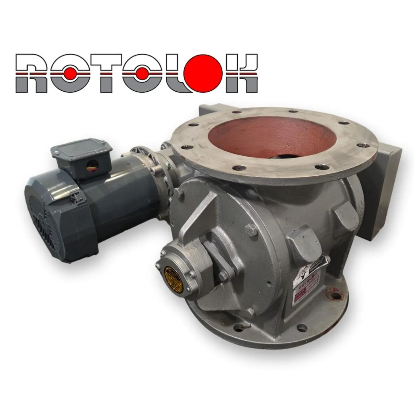 NEW ROTOLOK 20RVCCMA1B000A
