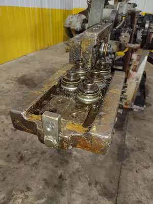 USED NILSON S-326