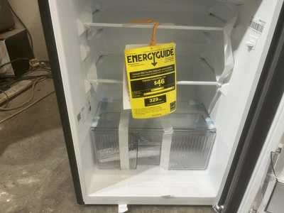 Used MIDEA ENERGY STAR Refrigerators Michigan US | Miedema Asset Management Group #1340967