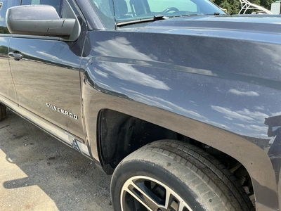 Used 2015 CHEVROLET SILVERADO 1500 Pickup Trucks Michigan US | Miedema Asset Management Group #1325643
