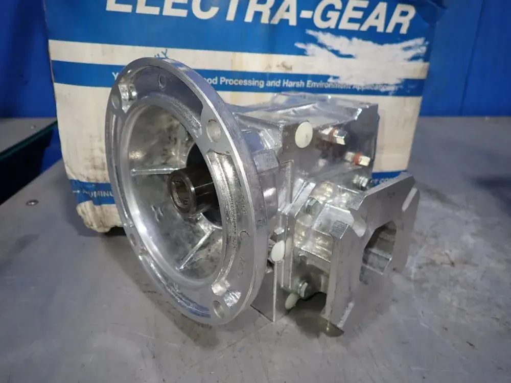 USED ELECTRAGEAR CORPORATION 7716722 QL